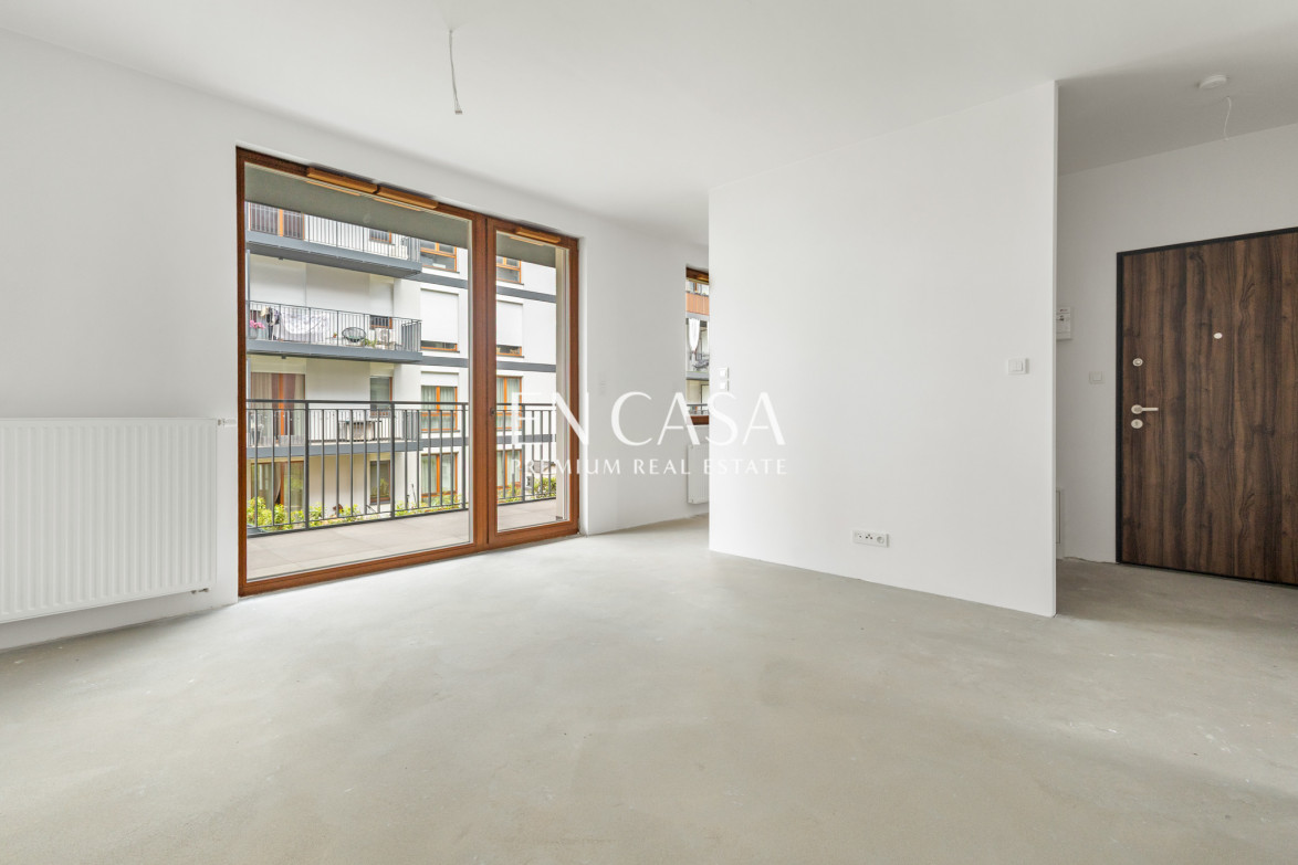 Apartment Sale Warszawa Wilanów Jerzego Holzera 1